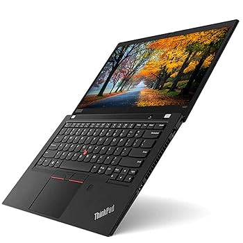 A106-13Lenovo ThinkPad T490 14インチ Lenovo ThinkPad T490 14.0