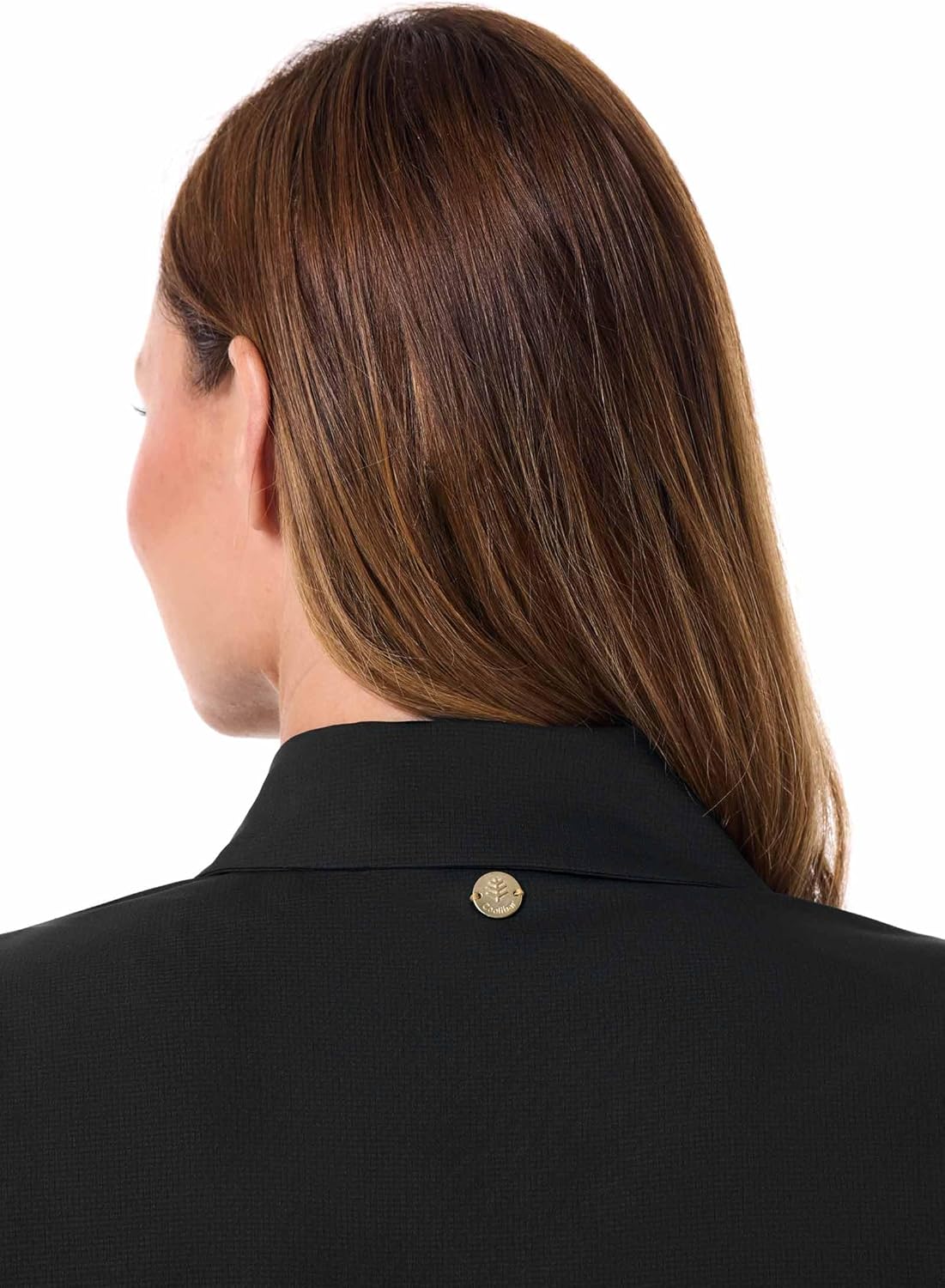 Coolibar Women's Travel Jacket - UPF 50+ Sun Protection - Destin