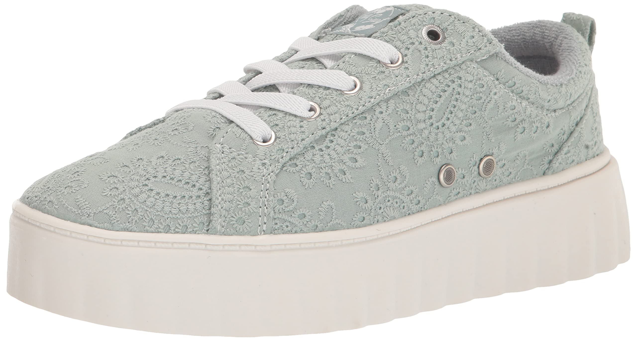 Roxy Sheilahh-Shoes, Zapatillas Mujer