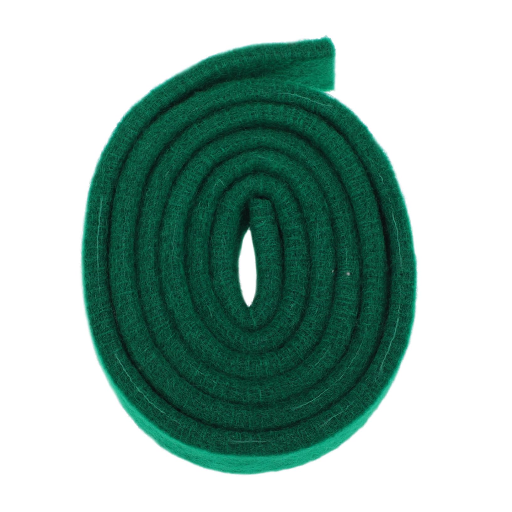 Holibanna Piano Tuning Accessory Sound Stop Tool with High Skid Ability Easy to Install Felt Strip for Sound Dampening for Piano Repair and Maintenance