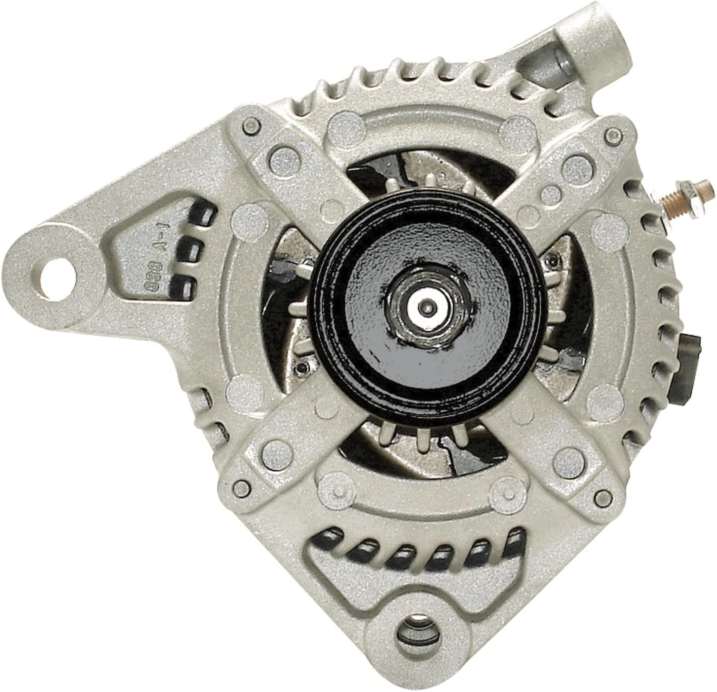 ACDelco Gold 334-2572 (88861838) Alternator