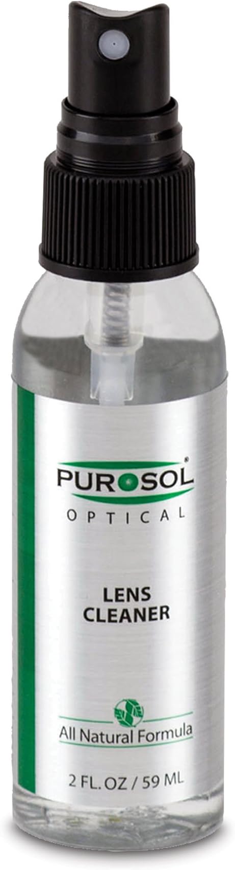 10016 Optical Cleaner Spary 2 oz Bottle
