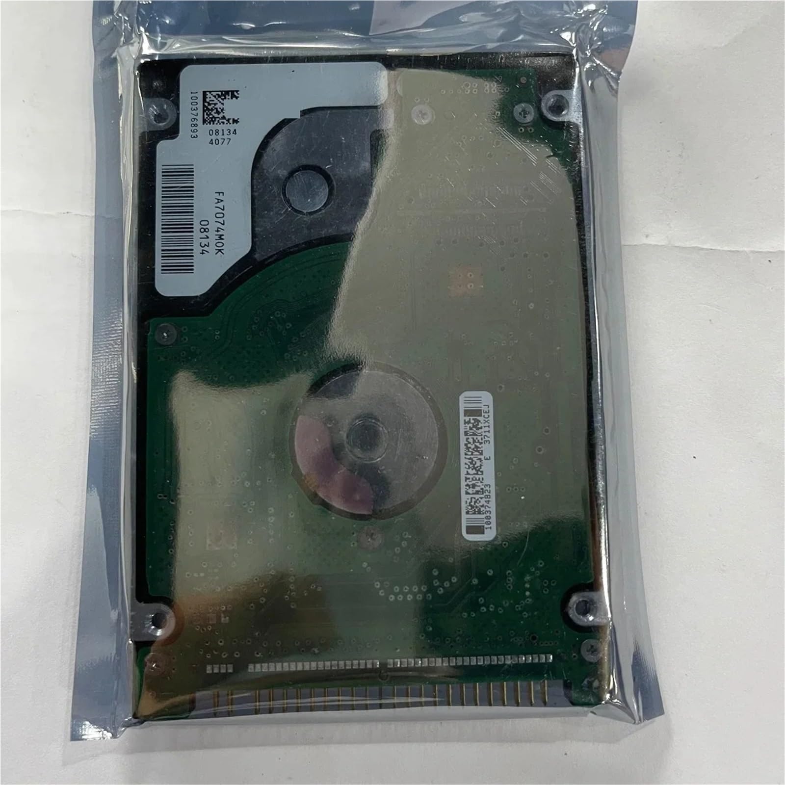 Do 120 GB 5400 obr./min IDE PATA 6.3 cm (ST9120821A) Wewnętrzny dysk twardy HDD | Do 120 GB 5400 obr./min IDE PATA 6.3 cm (ST9120821A) Wewnętrzny dysk twardy HDD