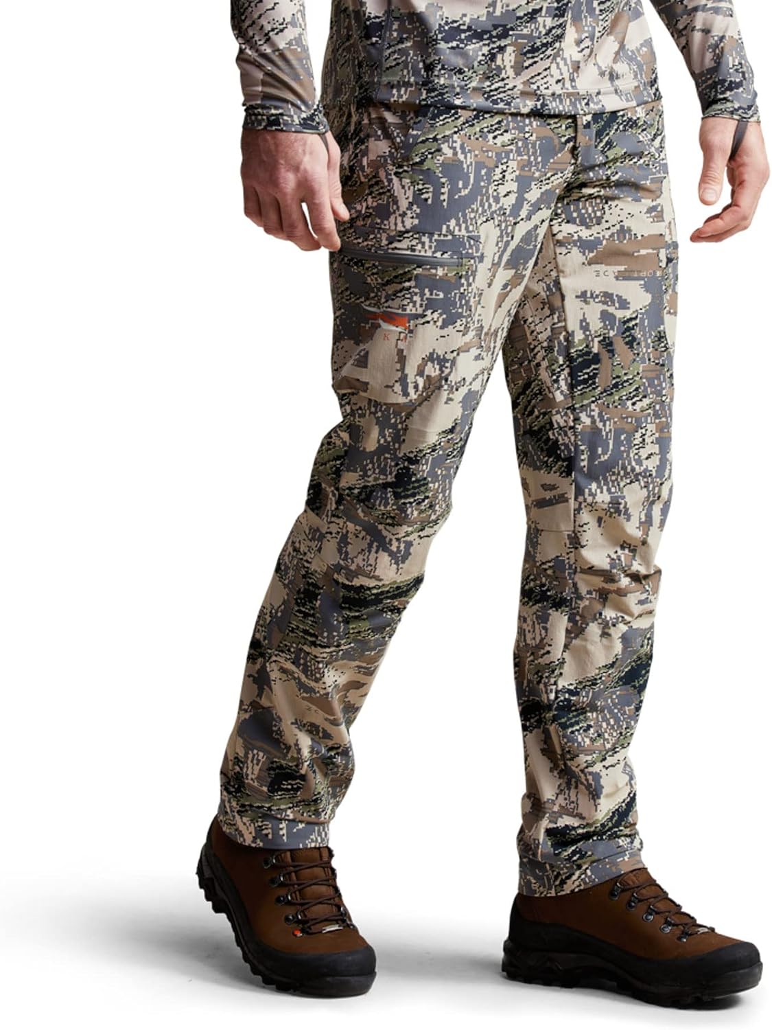 Buy SITKA Gear Ascent Pant Online in 