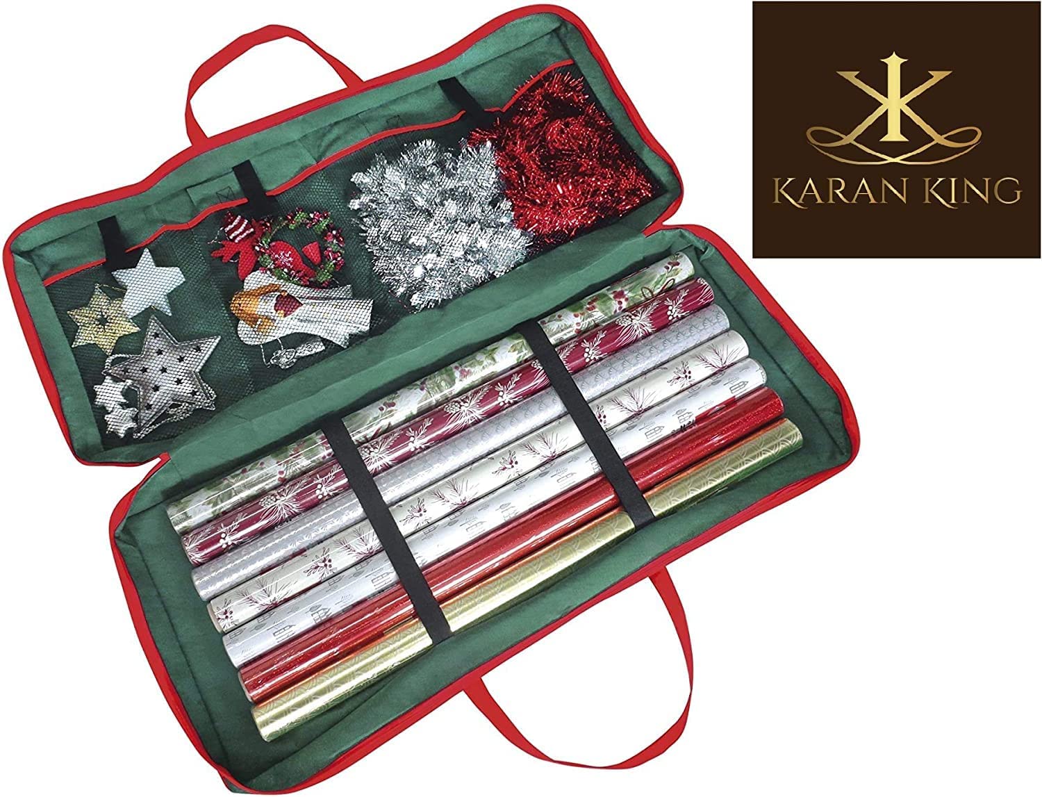 King of christmas storage bag Clearance