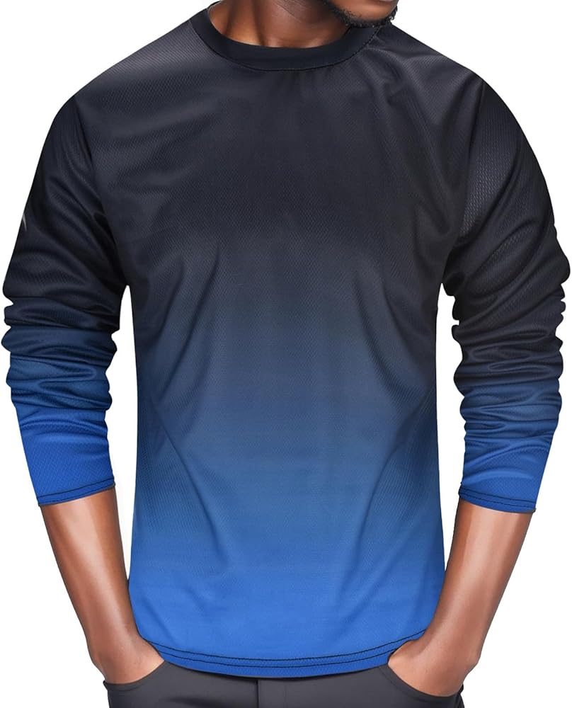 Amazon | [LFKERWMG] 黒 tシャツ メンズ パーカー 夏服 アウター