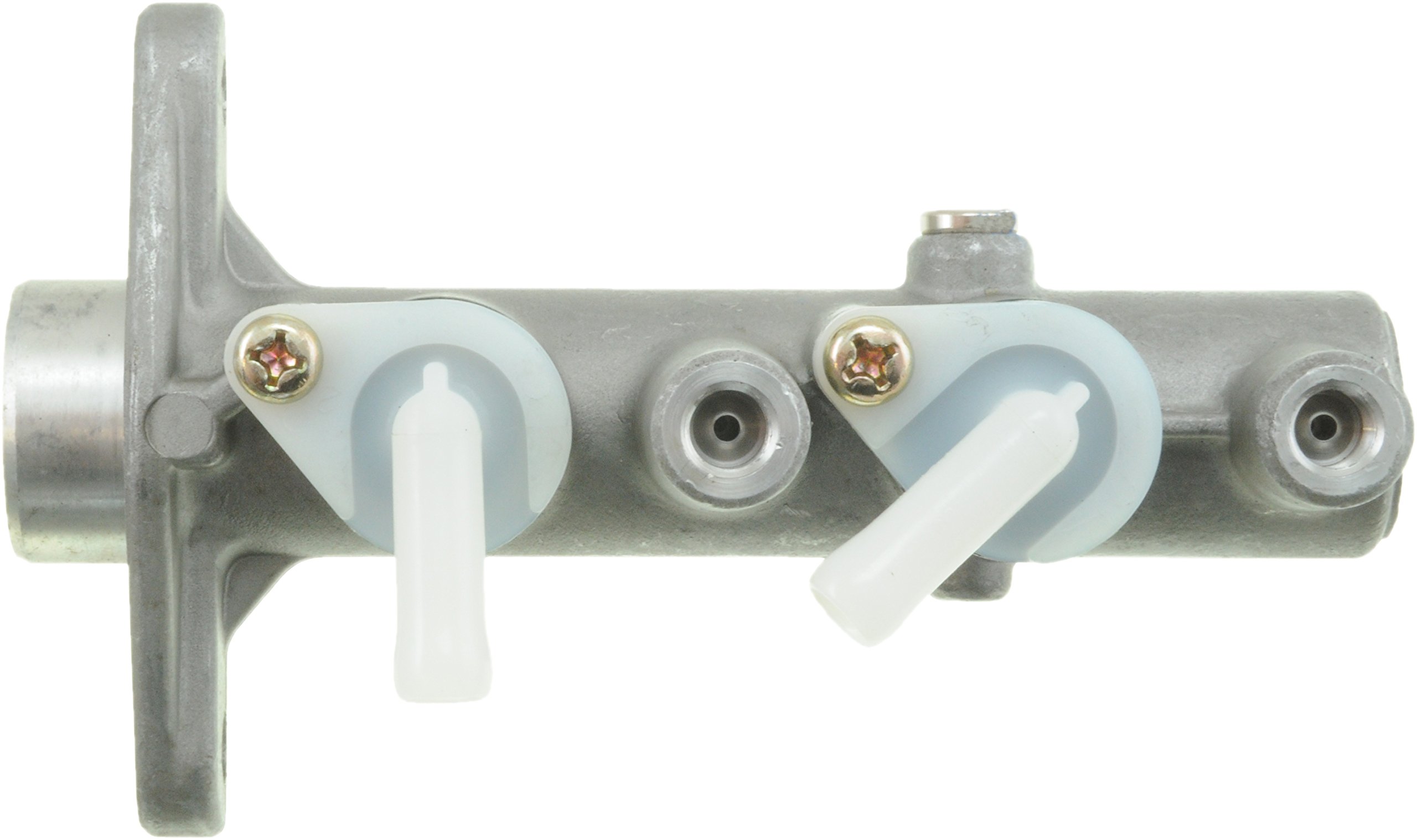 Amazon.com: Dorman M39855 Brake Master Cylinder Compatible with 
