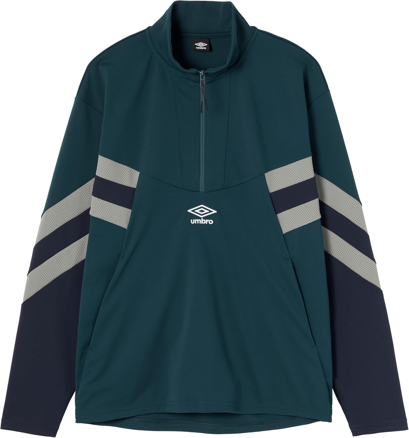 ANAYI レーヨンナイロン フレアフリル プルオーバー 36 アイボリー