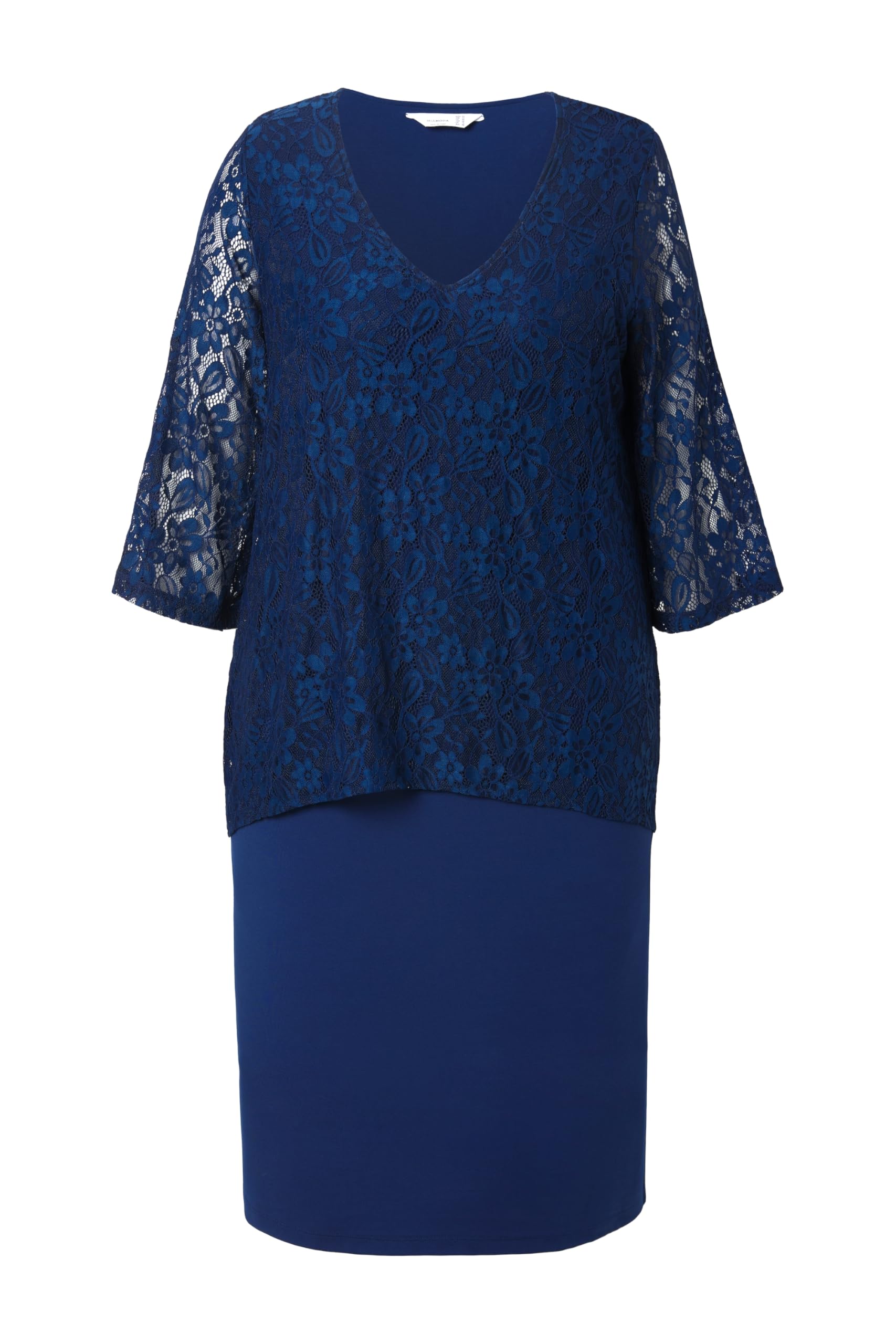 MIAMODA Damen Abendkleid