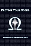 Protect Your Codes: A Password Book for Your Digital World
