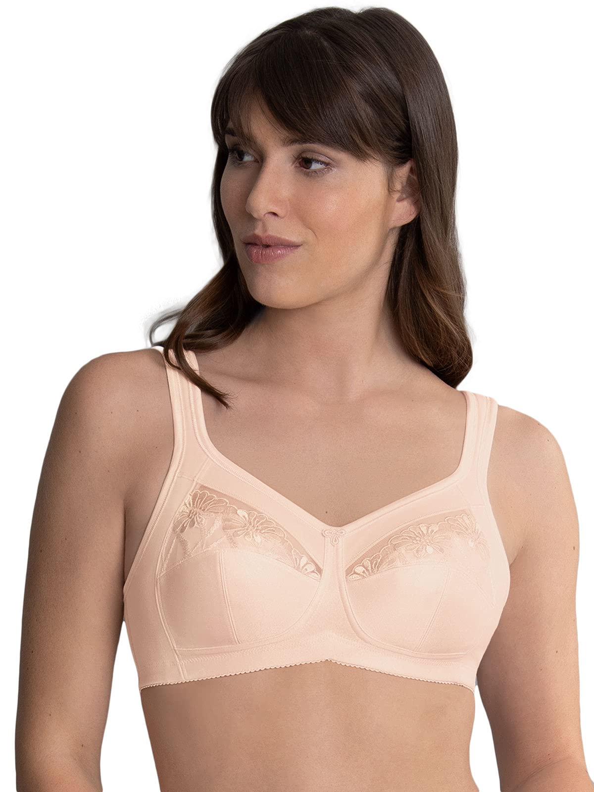 Anita Women's Biscuit Bra For Bilateral Prosthesis Safina