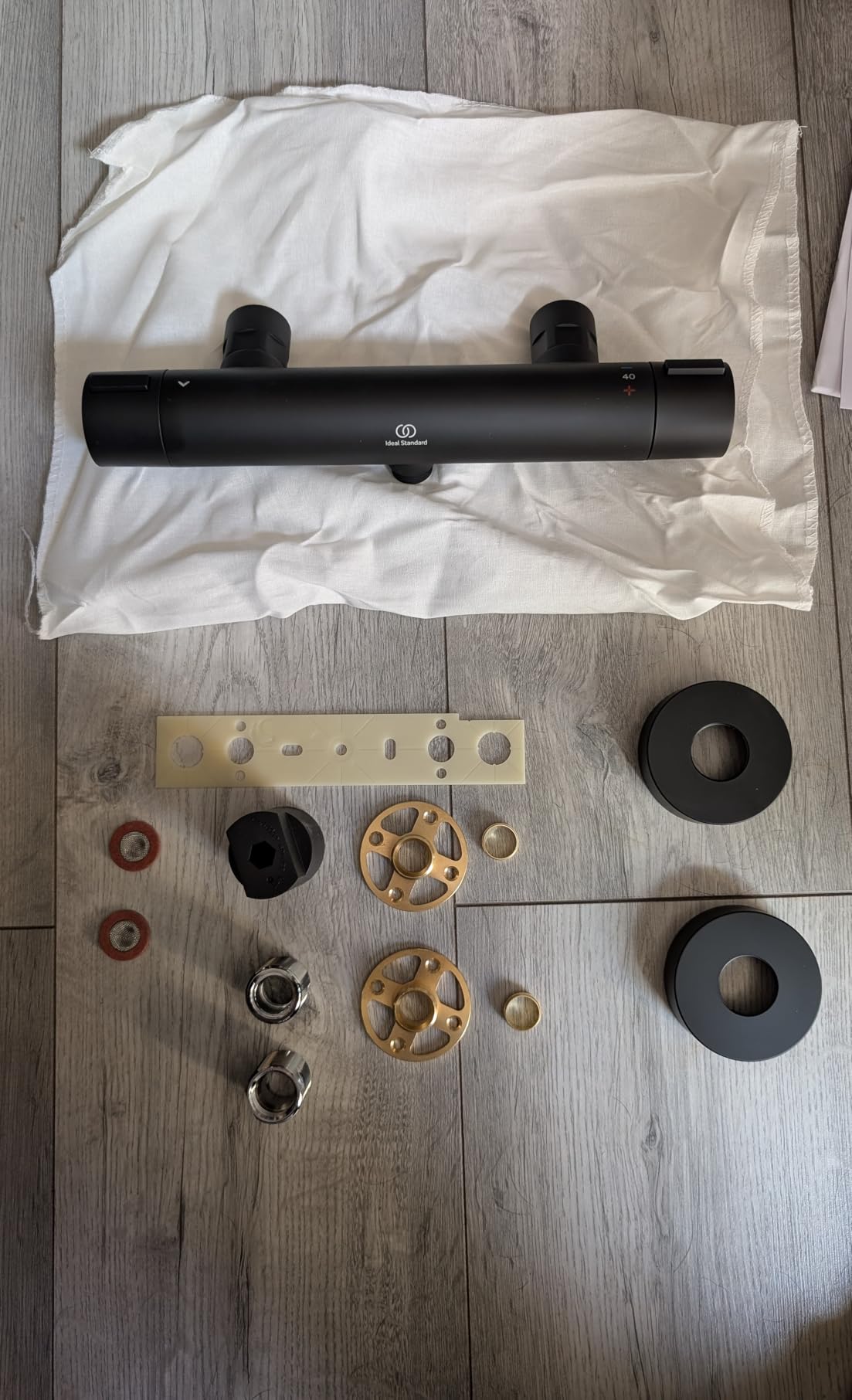 Customer photo