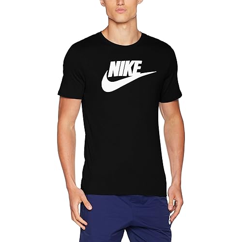 Nike Men's Logo Sportswear T-Shirt