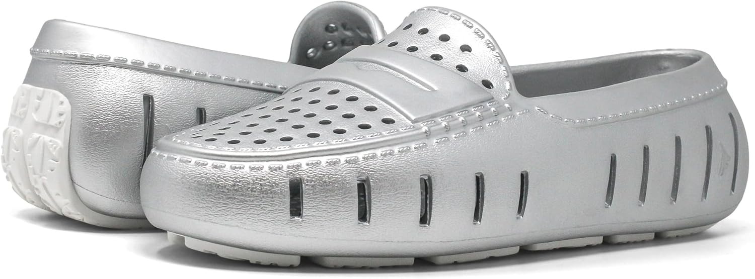 Floafers Womens Posh Driver 2.0