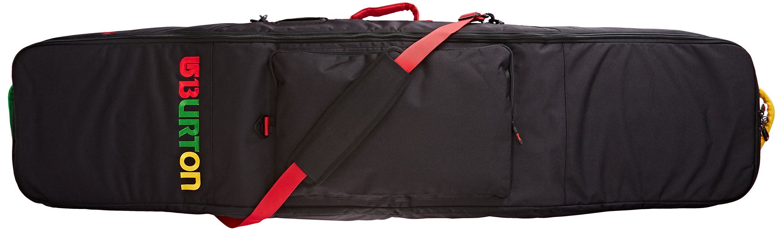Amazon.co.jp: Burton(バートン) ウイリーギグ スノーボードバッグ