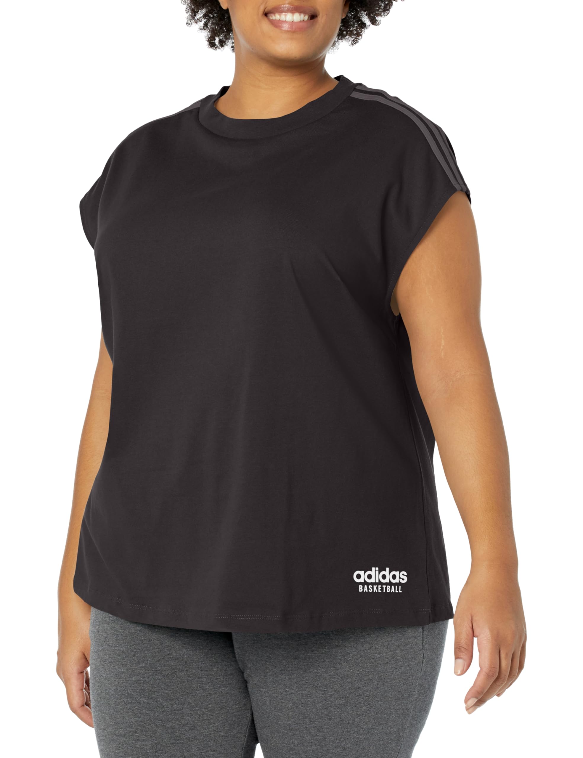 adidas Women's Select Sleeveless Top