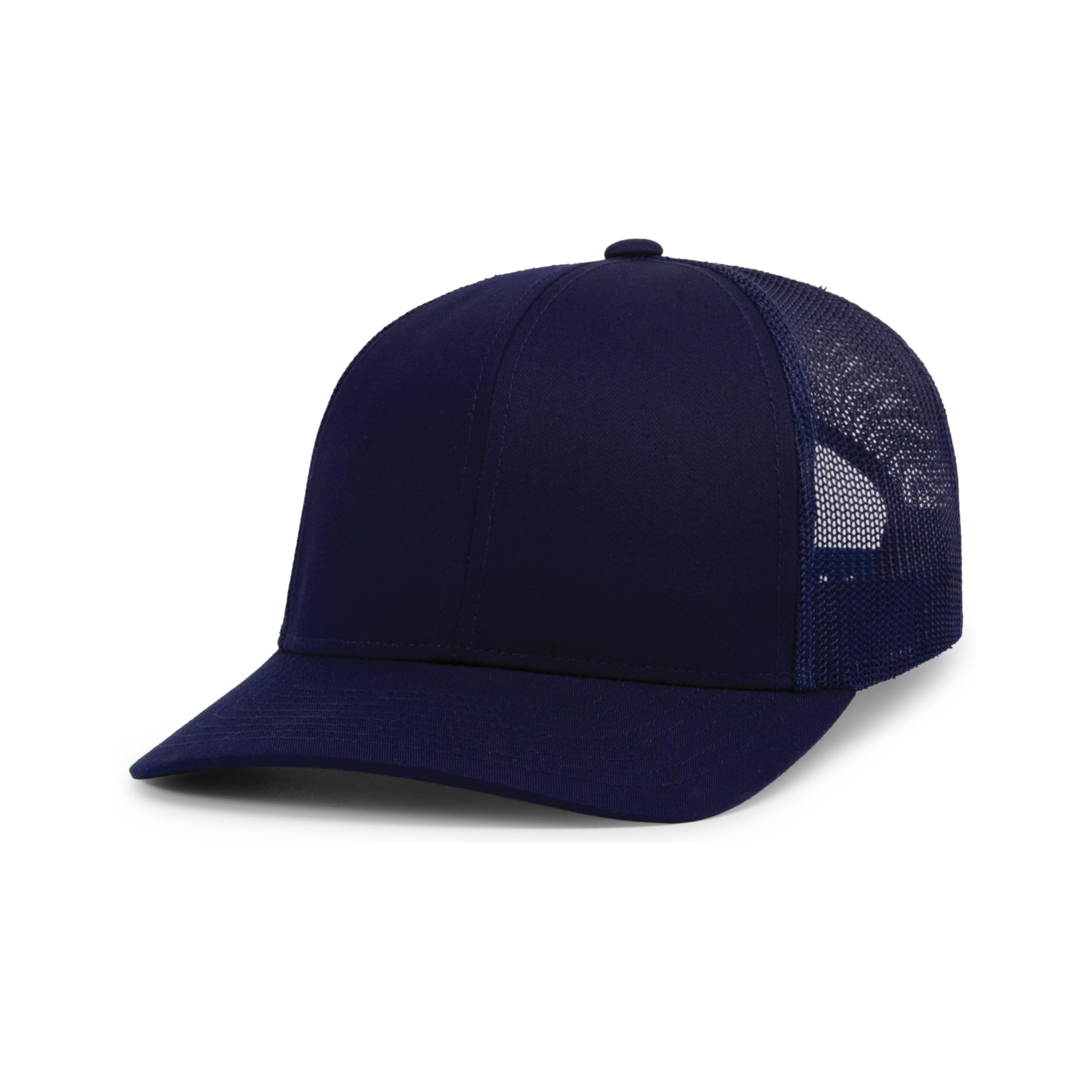 Pacific Headwear Unisex-Adult Pacific Headwear Low-pro Trucker Cap