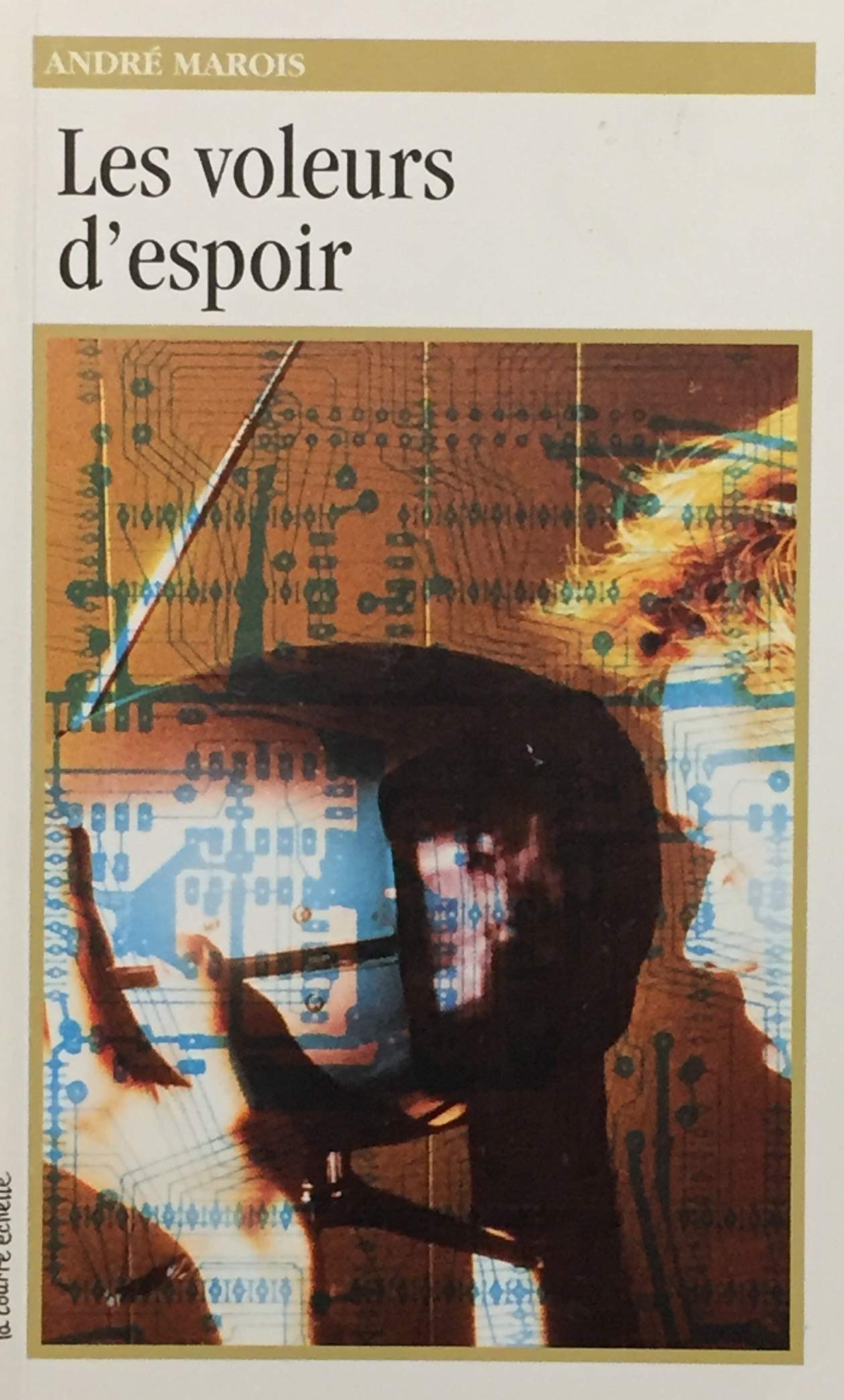 Les Voleurs D'Espoir Marois, Andre