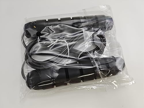 Miniatura 8 de Cuerda de saltar para hombres y mujeres fitness