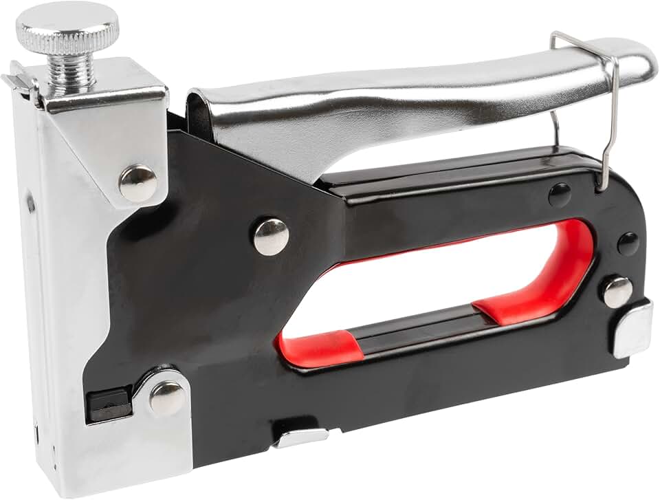 GRAMPEADOR PROFISSIONAL PARA TAPECEIRO