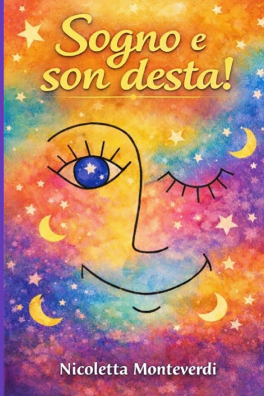 Sogno e son desta!: Appunti da una soglia invisibile