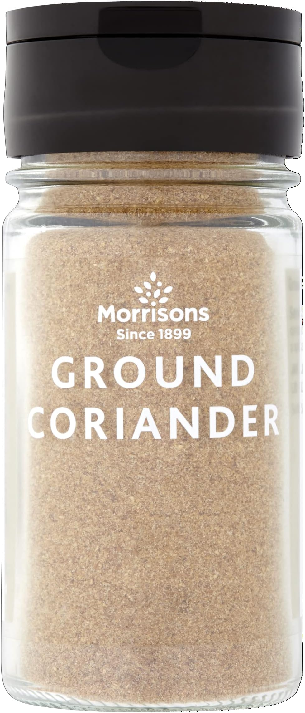 Morrisons Ground Coriander, 36g