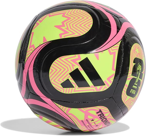 adidas FIFA World Cup 26™ Trionda Club Ball - 2