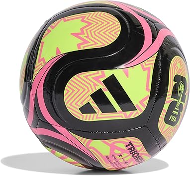 adidas FIFA World Cup 26TM Trionda Host Nation League Soccer Ball