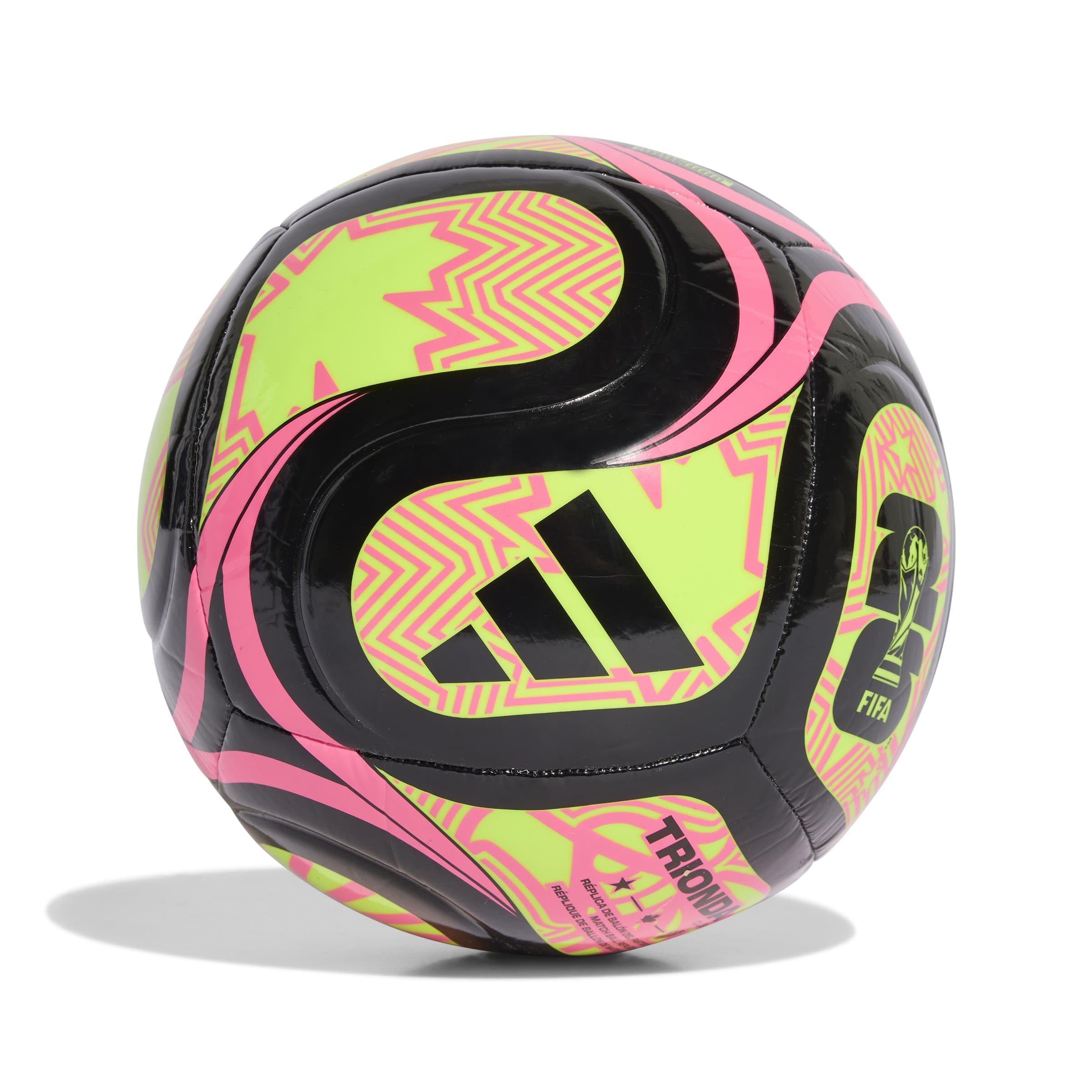 adidas FIFA World Cup 26™ Trionda Club Ball - 2