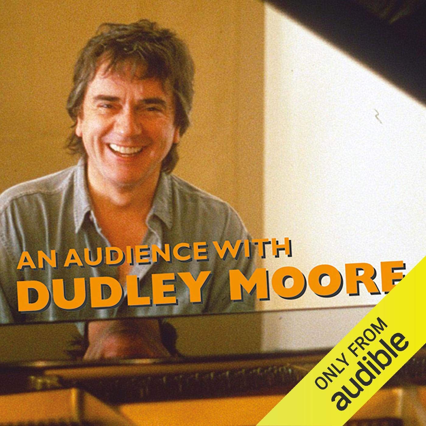 An Audience with Dudley Moore
