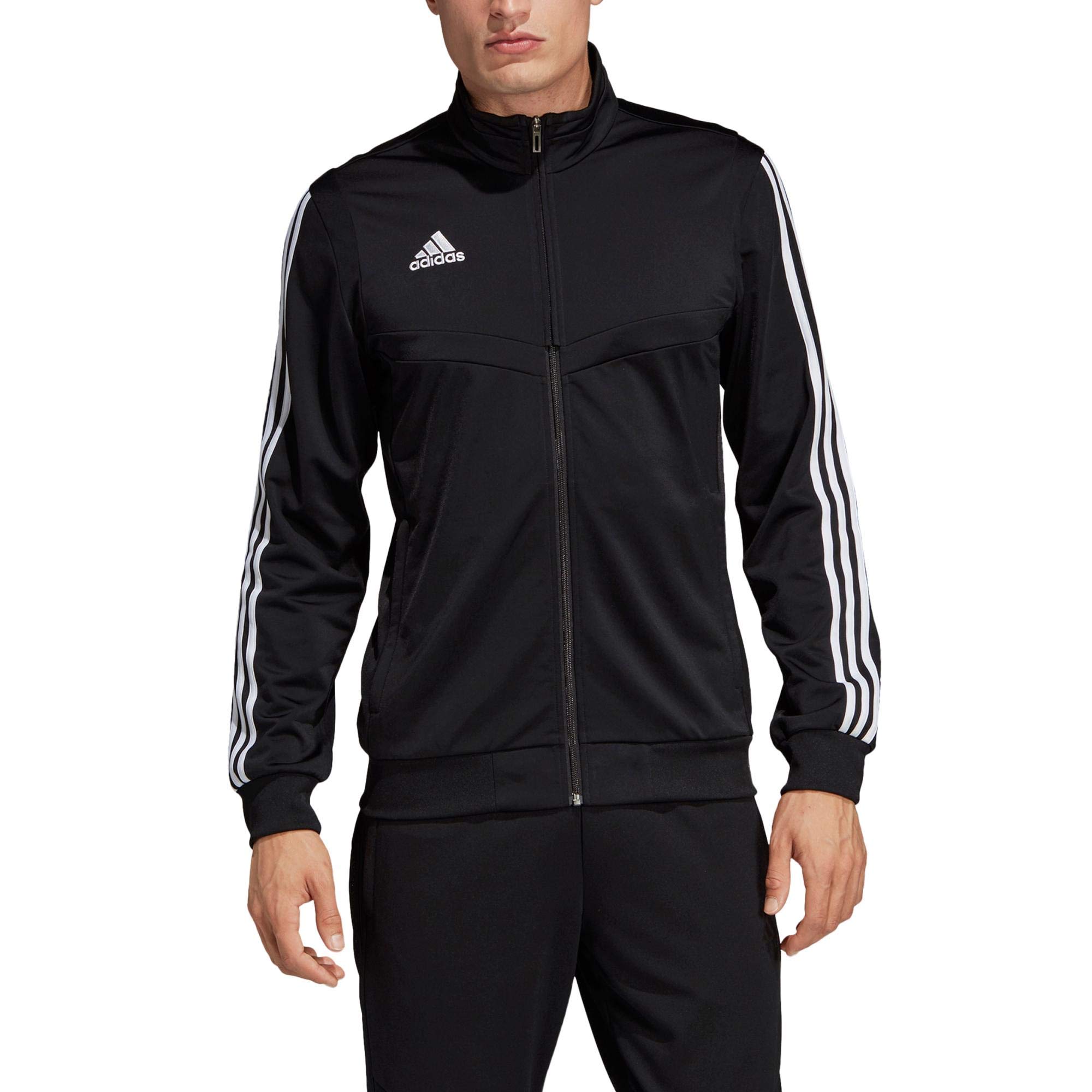 Adidas TIRO19 PRE JKT Sportjacke