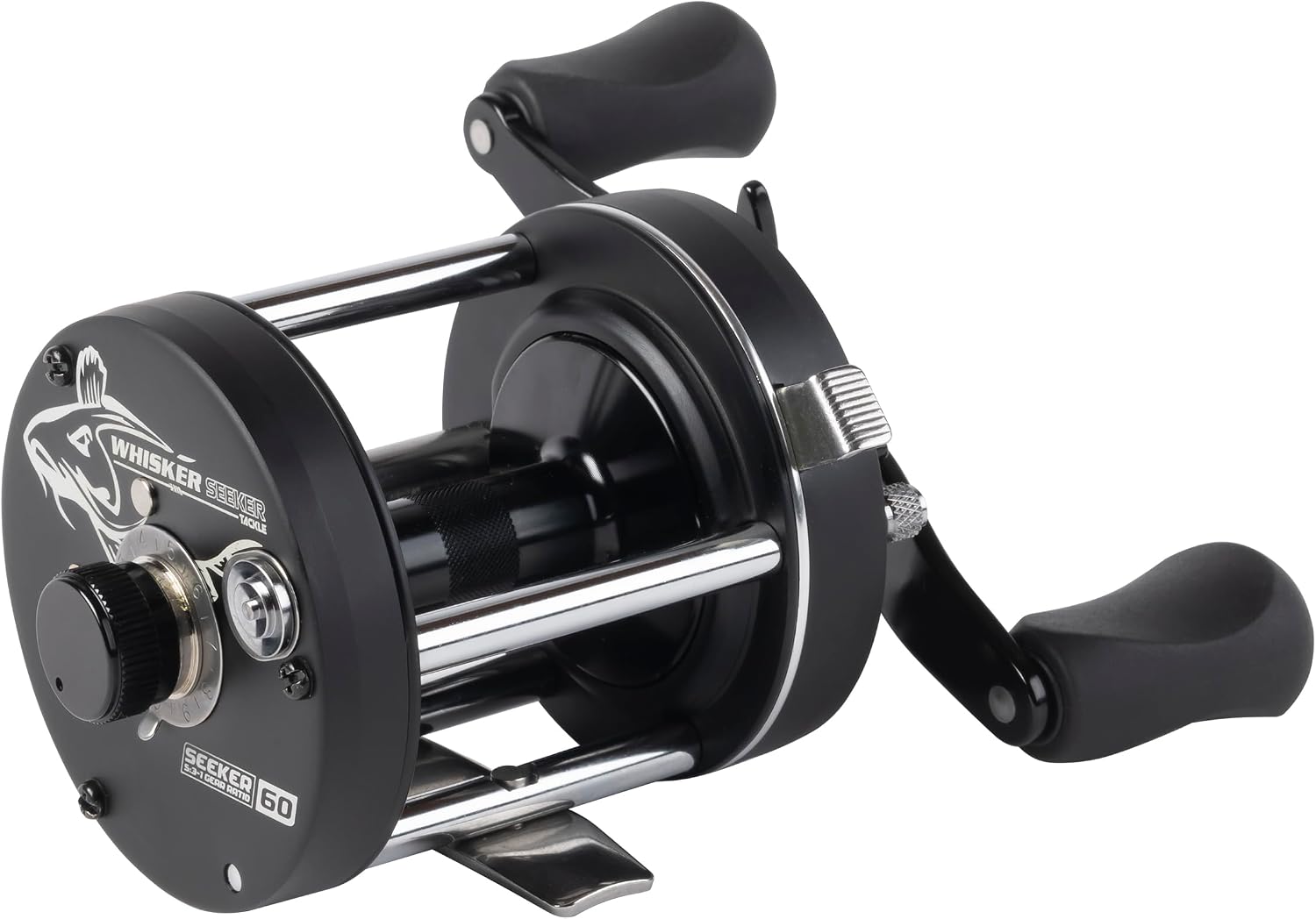 Casting Reel Seeker