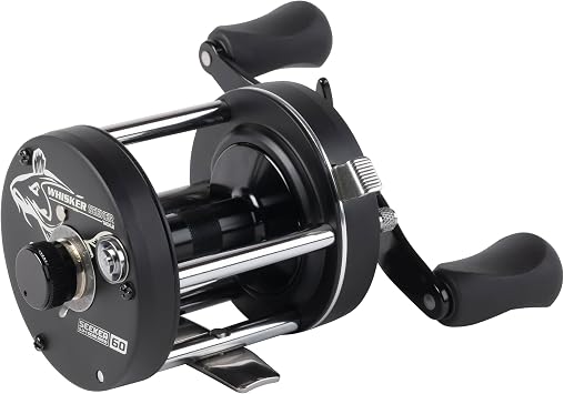 Casting Reel Seeker
