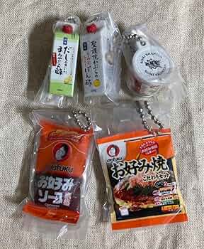 ガチャガチャ ガチャ 企業系 食品系 日用品 71BNqP8irvL._UF350,350_QL50_.jpg