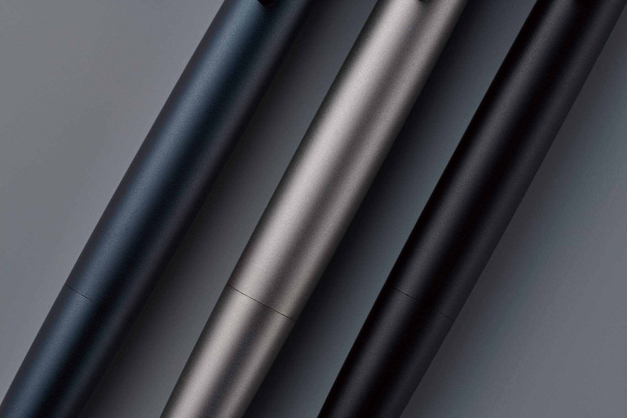Tombow ZOOM C1 Druckbleistift, 0,5 mm, Vollschwarz [SH-ZC1-C12]