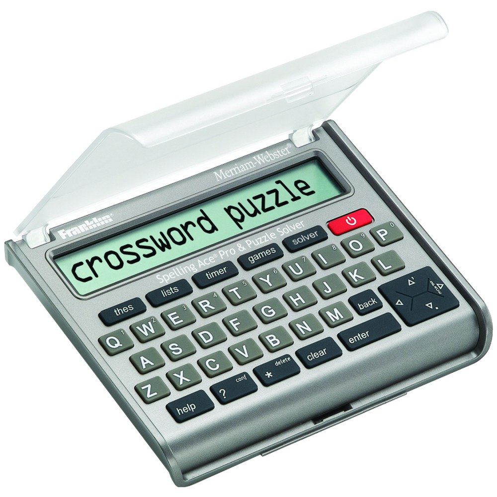 New-Spelling Ace PRO - SA309