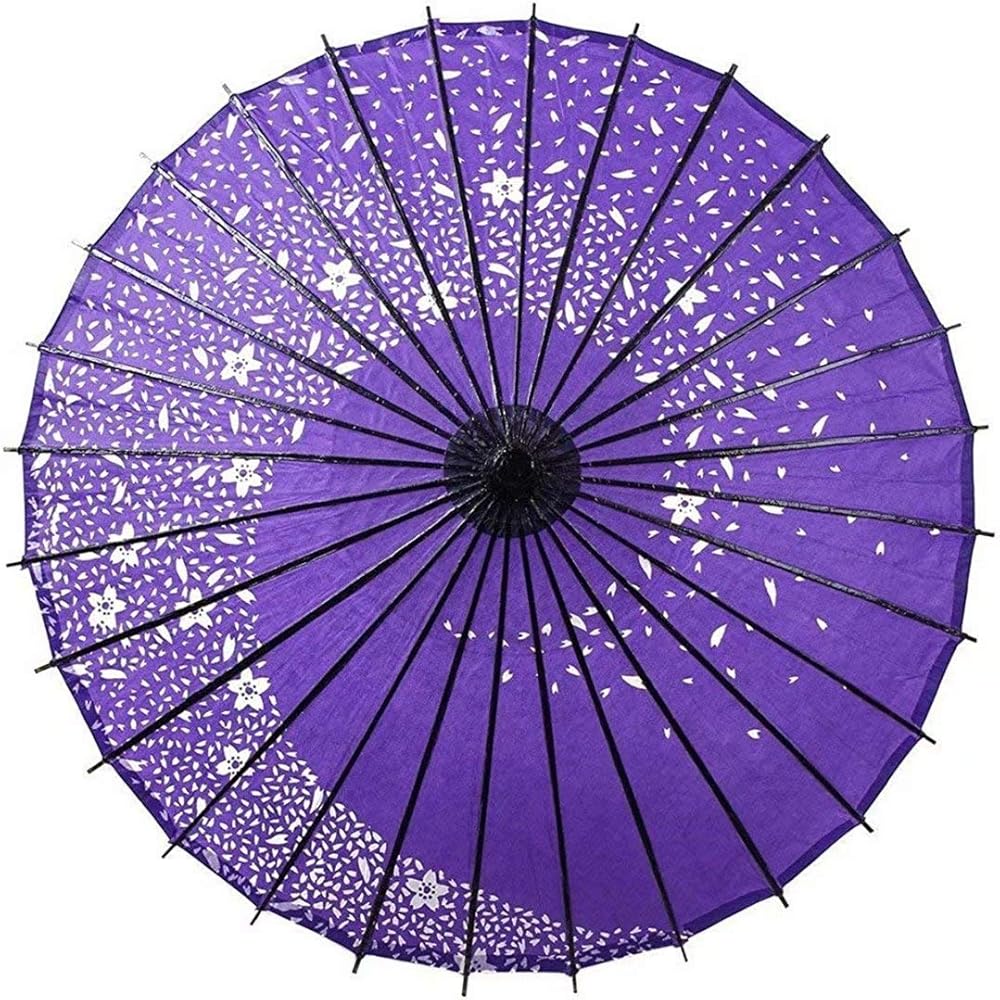 Amazon | 和傘 番傘 紙傘 舞踊傘 踊り傘 雨傘 和風日傘 月やっこ