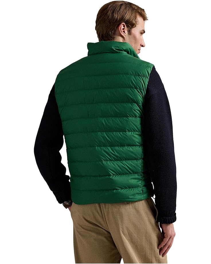 Polo Ralph Lauren Colden Packable Matte Vest - #2 of 5