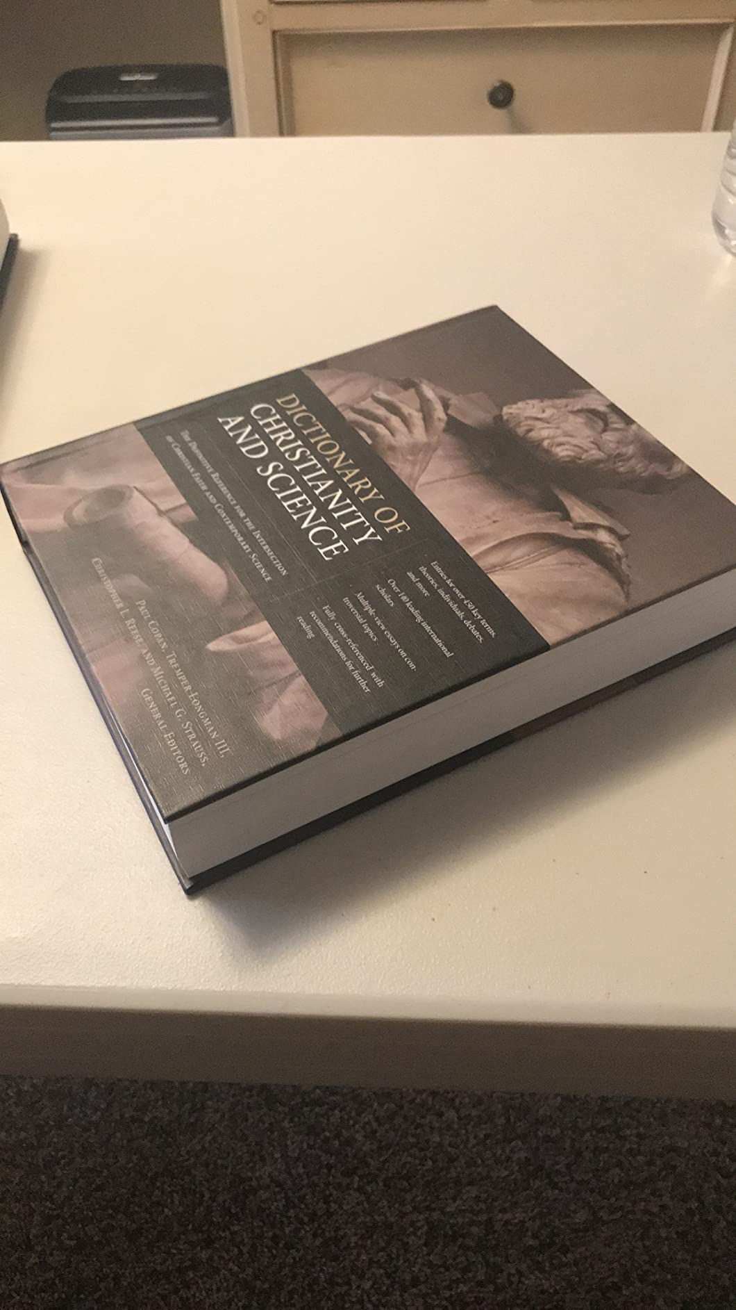 Even Handed; Includes Supportive/Critical Views