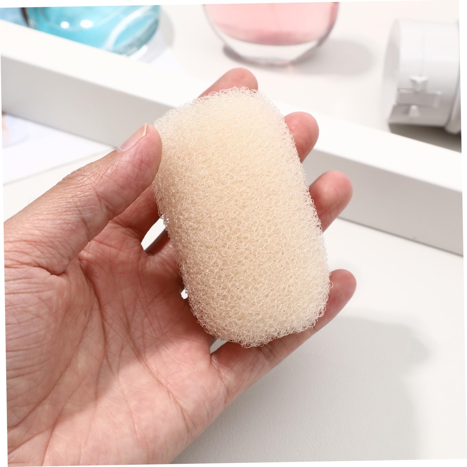 PLAFOPE 20stücke Teiliges Haarklammern Für Volumensteigerung Wiederverwendbare Atmungsaktive Haarpolster-clips Haaraccessoires Für Damen Und Hochsteckfrisuren