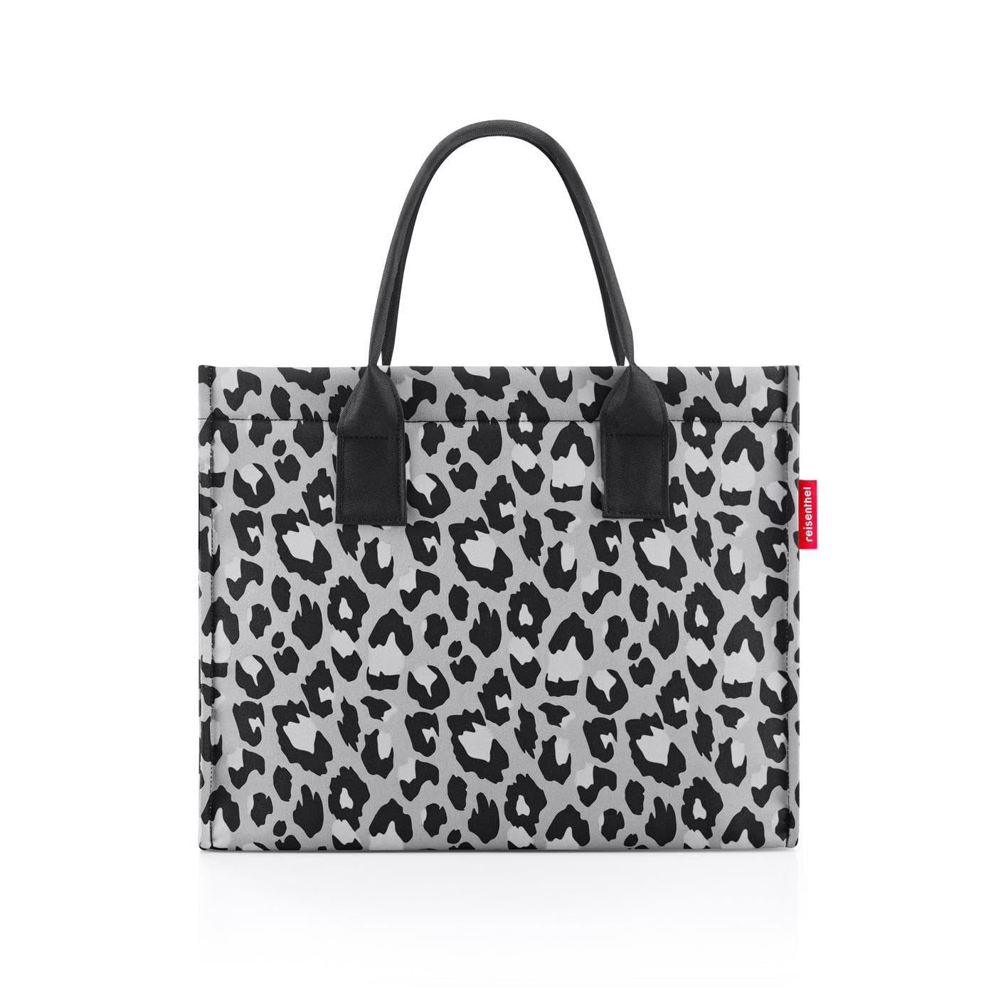 reisenthel Daily Shopper Leo Nero