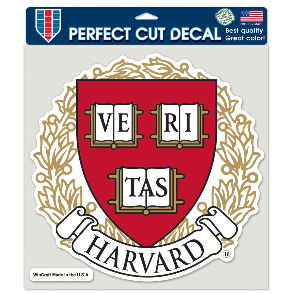 WinCraft NCAA Décalque de Couleur Coupe Parfaite