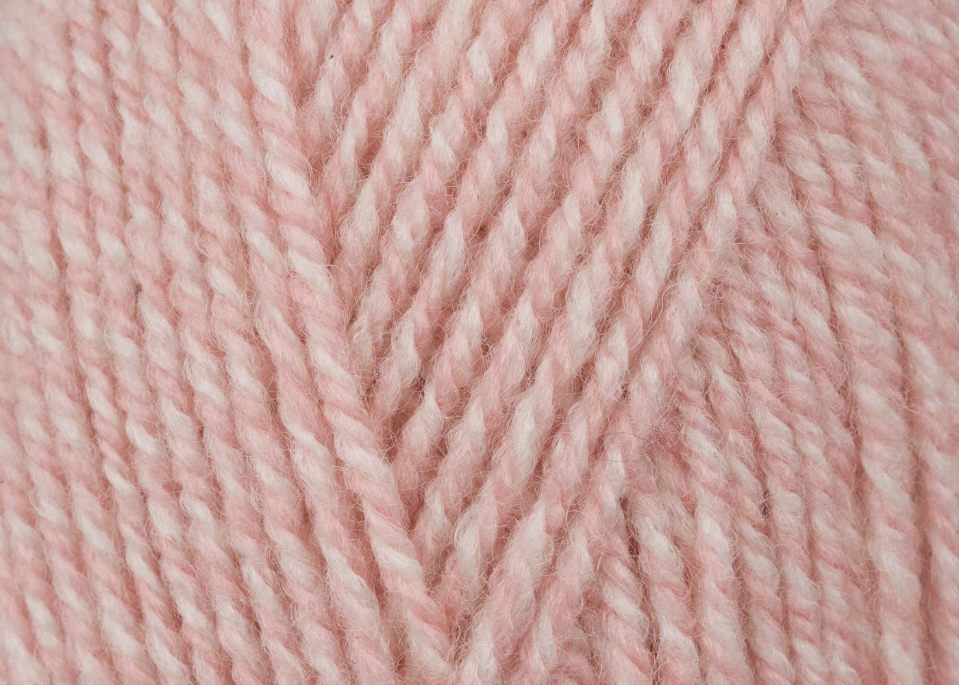 Stylecraft 5037042 Special Aran with Wool Pink Marl (7042) Yarn - 400g