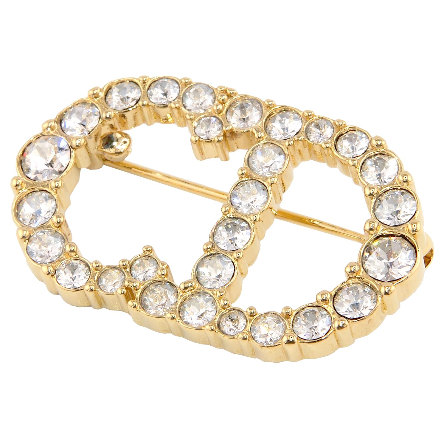 Amazon | [ラッピング済み/ショップバッグ付き] Dior ディオール Clair 