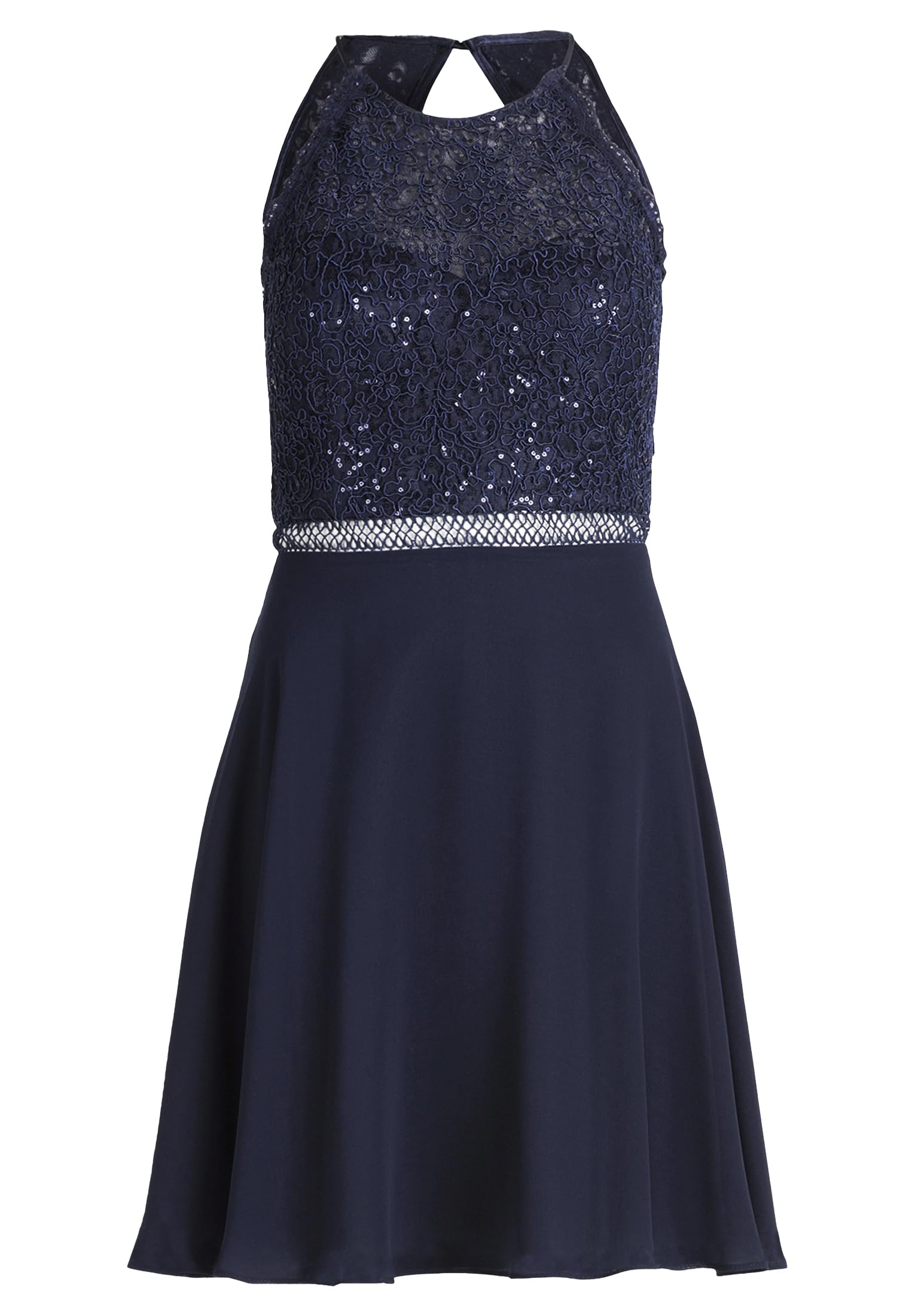 Vera Mont Damen 0181/4825 Kleid