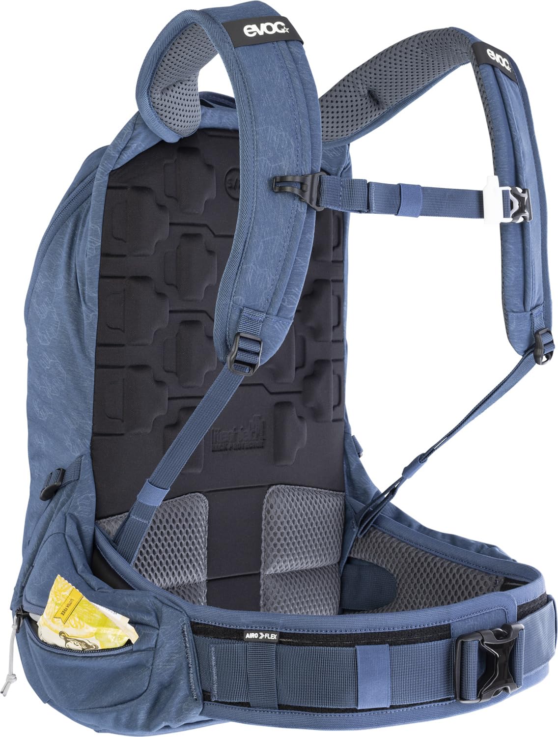 Sac Trail Pro 16 bleu denim L/XL