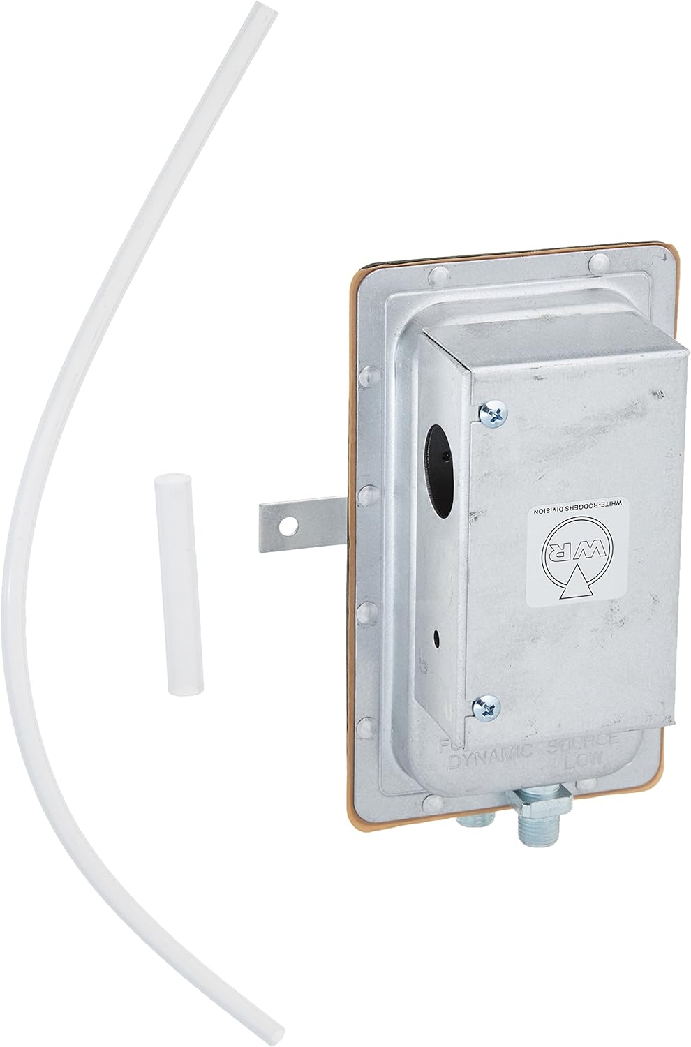 Emerson 770 1 Dual Purpose SPDT Air Switch