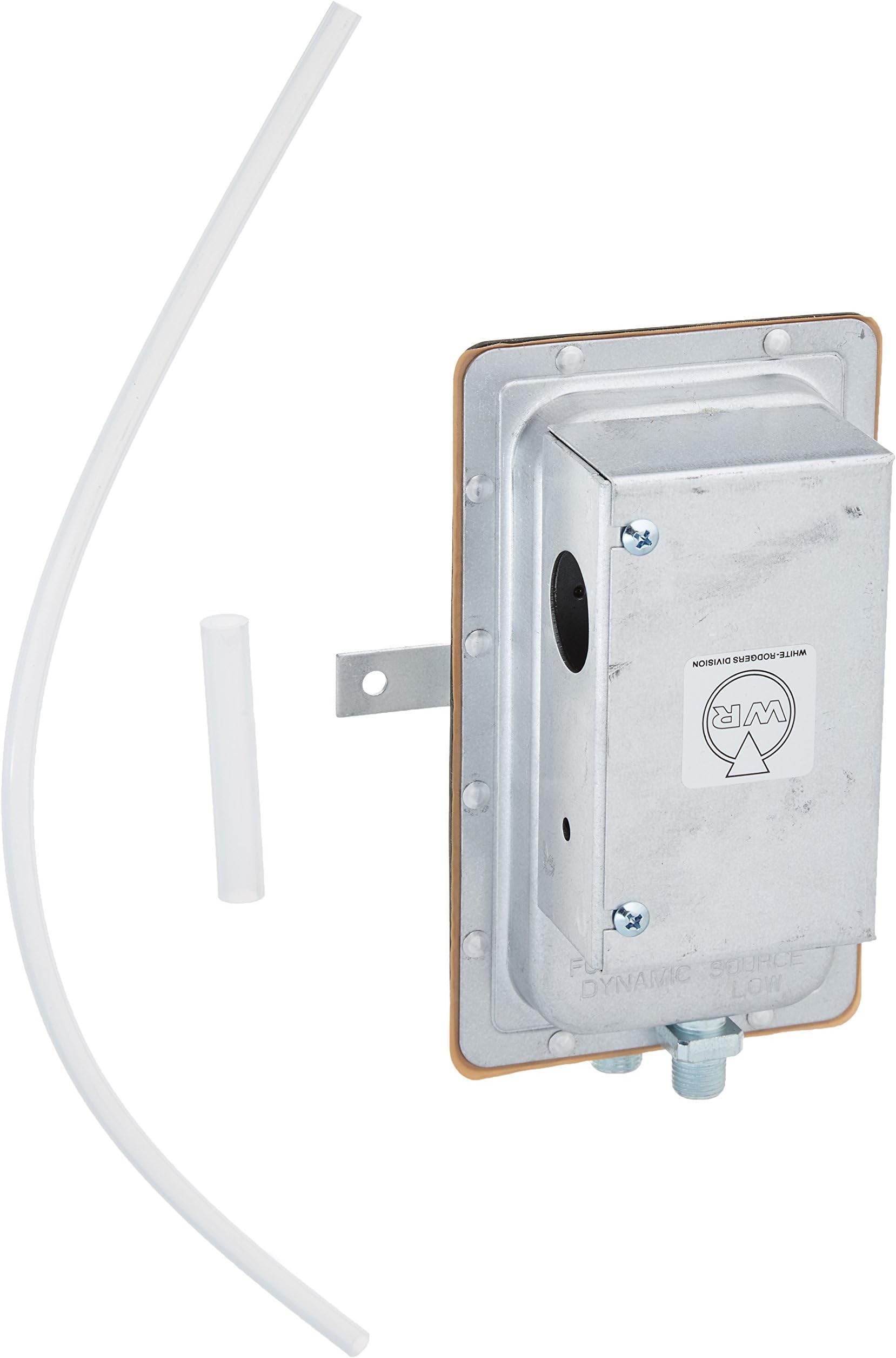 Emerson 770 1 Dual Purpose SPDT Air Switch