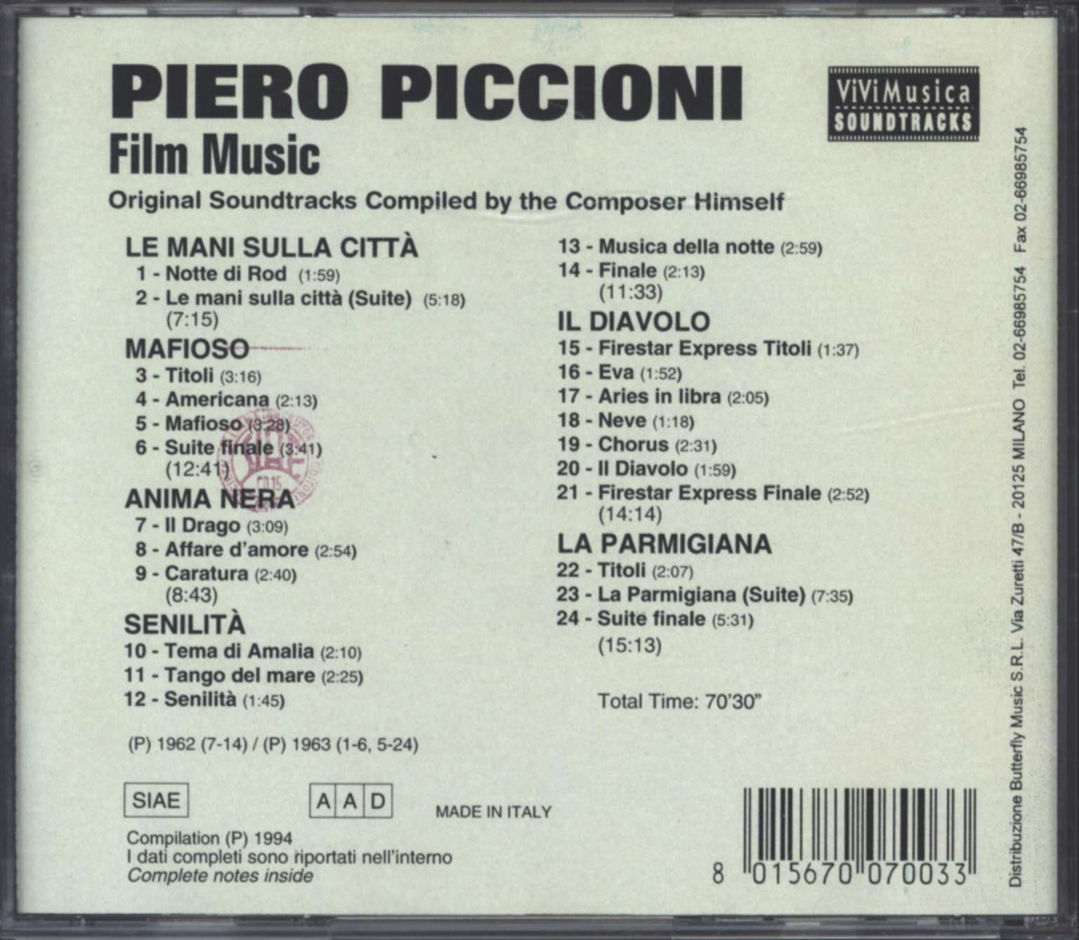 Film Music