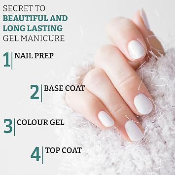 Mia Secret XTRABOND No-Burn Acid-free Primer 1/2 oz. for Acrylic and UV Gels